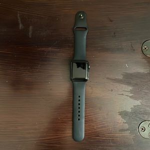 Apple Watch Series 3